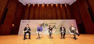 2025年春季校内工作坊前方播报（三）| 明德致远 KNOWLEDGE FOR THE FUTURE - 图像