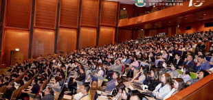 2025年春季校内工作坊前方播报（二）| 明德致远 KNOWLEDGE FOR THE FUTURE - 图像