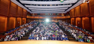 2025年春季校内工作坊前方播报（一）｜ 明德致远 KNOWLEDGE FOR THE FUTURE - 图像