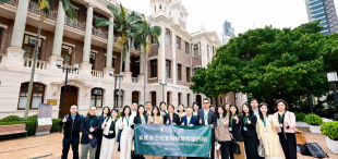 家族办公室架构师第四期课程圆满结束 - 图像