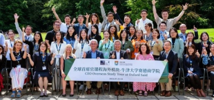 2024环球游学回顾 - 图像
