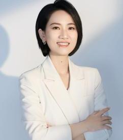 陈静女士 Ms. Kitty Chen