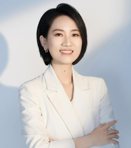 Ms Kitty Chen