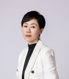 于晓女士 Ms Carmen Yu