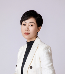 Ms Carmen Yu