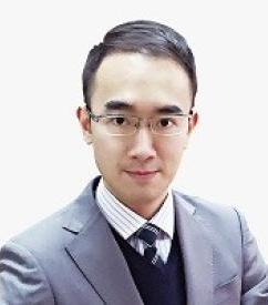 关启正博士 Dr. Zenki Kwan
