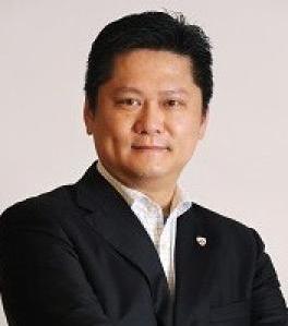 叶荣铿博士