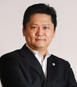 Dr Angus Yip