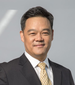Dr Tim Pan