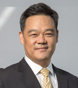 潘天佑博士