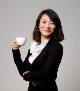 吳嘉芬女士