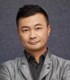 秦琮博士 Dr. Benjamin Qin