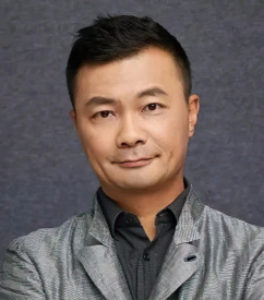 Dr  Benjamin Qin