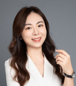 谢雅妃女士