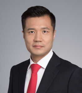 Mr Johnny Yu