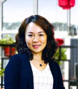 Dr Karen Wu
