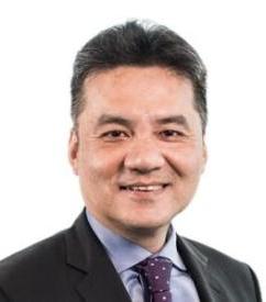 叶伟文先生 Mr. Patrick Yip