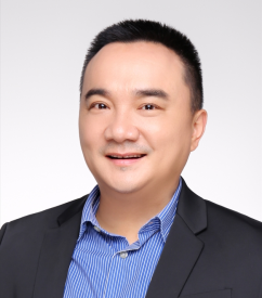 赵雨润先生 Mr. James Zhao