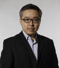 Dr Rodney Cao