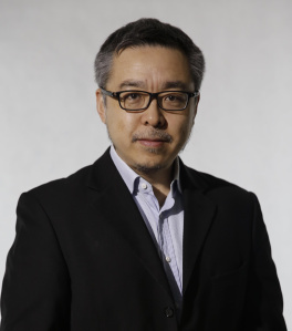 Dr Rodney Cao