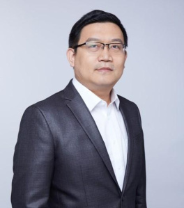 Mr Beiping Tan
