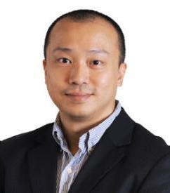 郑舒宁博士 Dr. Tim Cheng