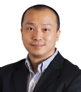 郑舒宁博士