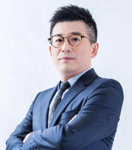 邱良弼先生
