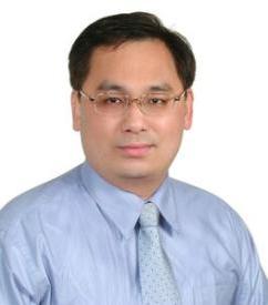 吕俊德教授 Prof. Jun-der Leu