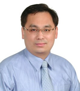 吕俊德教授