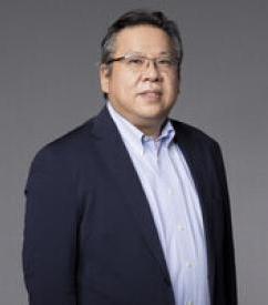 车品觉教授 Prof. Herbert Chia