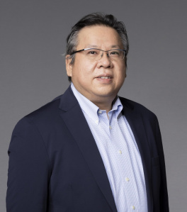 Prof Herbert Chia
