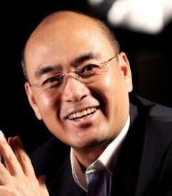 王欣先生 Mr. Michael Wang