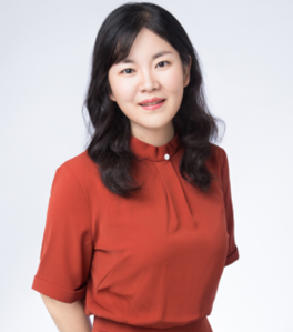 Ms Ying Xu