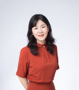徐莹女士