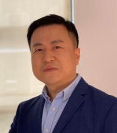 黄兴勇先生 Mr. Jerry Huang