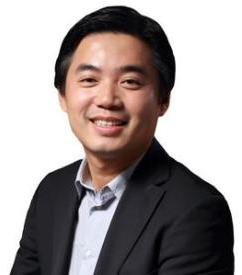 顾凌云博士 Dr. Lingyun Gu