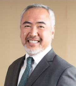 唐之杰先生 Mr. Michael Tong