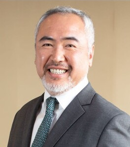 唐之杰先生