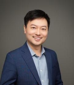 季亮先生 Mr. Alan Ji