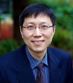 李季先生 Mr. Ji Li