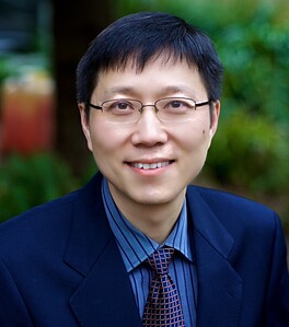 李季先生