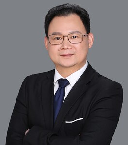 蒋德启博士