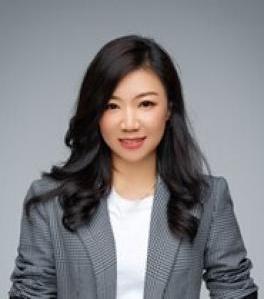 朱巧琳女士