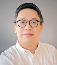 Dr. Sidney Tam
