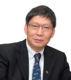 管轶教授 Prof. Yi Guan