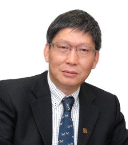 管轶教授