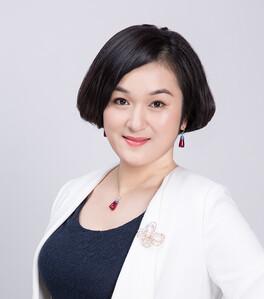 杨祯慧女士