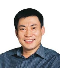 夏洪波先生 Mr. Hongbo Xia