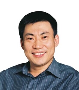 夏洪波先生